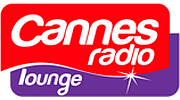 Cannes Radio Lounge Cannes Radio Lounge logo