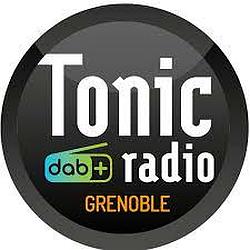 Tonic Radio Grenoble DAB+