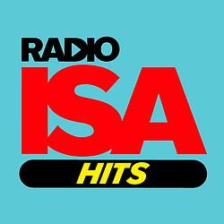 Radio Isa Hits logo