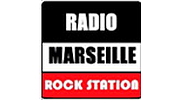 Marseille Rockstation logo