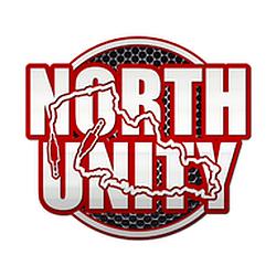 North Unity Radio logo