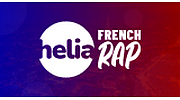 Helia - French Rap Helia - French Rap logo