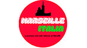 Marseille-Italia logo
