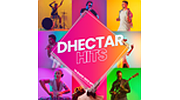 Dhectar Hits Dhectar Hits logo