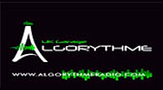 Algorythme UK Garage Algorythme UK Garage logo