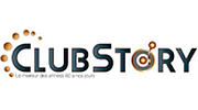 Clubstory logo