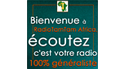 RadioTamTam Africa logo