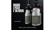 Radio Lycée L'Olivier