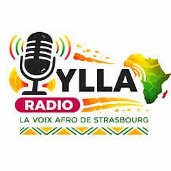 Radio Ylla logo