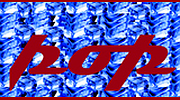 Pop sur les rochers Pop sur les rochers logo