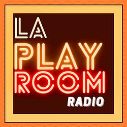 LA PLAYROOM logo