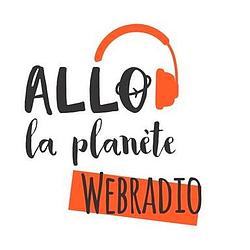 Allô la planète logo
