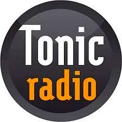 Tonic Radio Urban logo