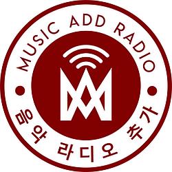 Music Add Radio logo