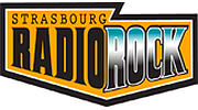 STRASBOURG RADIO ROCK STRASBOURG RADIO ROCK logo