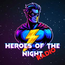 Heroes of the Night