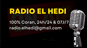 Radio El Hedi logo