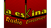 La Eskina Salsera Radio logo