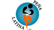 Radio Peña Latina logo