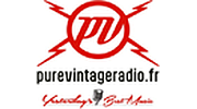 Pure Vintage Radio