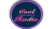 Cool Radio logo