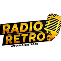 Radio Retro logo