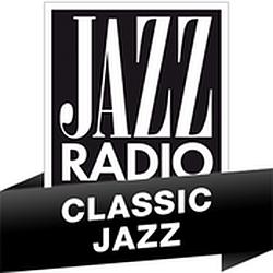Jazz Radio - Classic Jazz logo