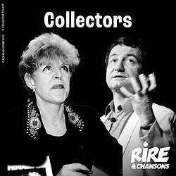 Rire & Chansons - Collector logo