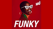 NRJ Funky NRJ Funky logo