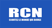 RCN 89.3 FM RCN 89.3 FM logo
