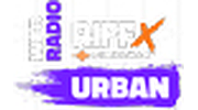 RIFFX URBAN logo