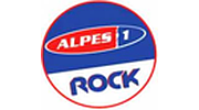 Alpes 1 - Rock