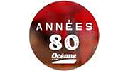Océane années 80