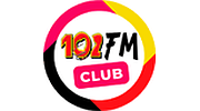 102 FM CLUB 102 FM CLUB logo