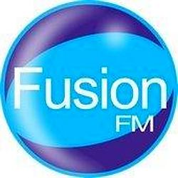 Fusion FM logo