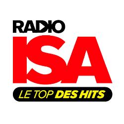 Radio Isa logo