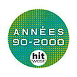 Hit West 90-2000