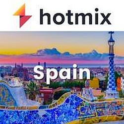 Hotmixradio Spain logo