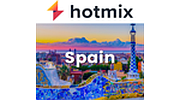 Hotmixradio Spain logo