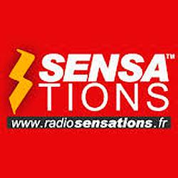 Radio Sensations