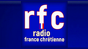 RFC - radio france chrétienne RFC - radio france chrétienne logo