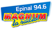 Magnum La Radio FM