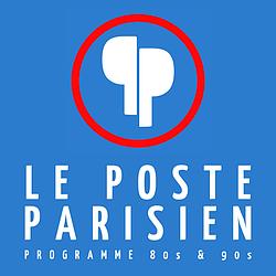 Le Poste Parisien logo