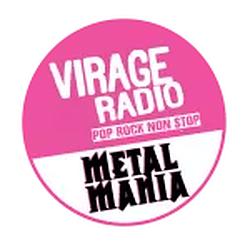 Virage Radio Metal