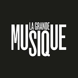 La Grande Musique logo