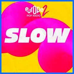 Europe 2 Slow logo