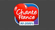 Chante France 90 - 2000's