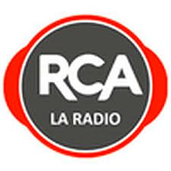 RCA La Radio logo