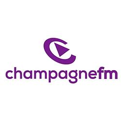 Champagne FM Party
