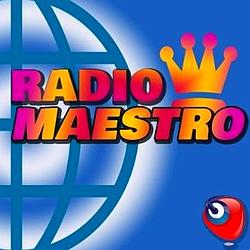 Radio Maestro logo